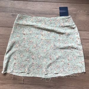 Brandy Melville skirt